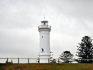 Kiama A visit to the Blow Hole (Kiama, New South Wales, Australia) -- 30 December 2012