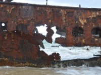 DSC_0060 The shipwreck of the S. S. Maheno - Fraser Island (Queensland, Australia)