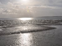 DSC_0196 Pre-sunset view leaving Fraser Island (Fraser Island, Qeensland, Australia)