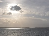 DSC_0213 Pre-sunset view leaving Fraser Island (Fraser Island, Qeensland, Australia)