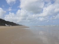 DSC_0104 Air Fraser Island - The 75 Mile Beach - Fraser Island (Queensland, Australia)