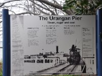 DSC_9694 The Urangan Pier (Hervey Bay, Queensland, Australia)