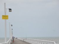 DSC_9696 The Urangan Pier (Hervey Bay, Queensland, Australia)