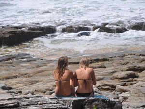 Noosa National Park (24 Nov 10)