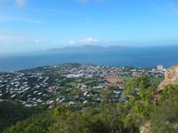 IMGP0645 A view of Townsville from Castle Hill