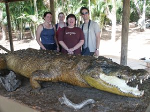 Townsville... Townsville, Queensland, Australia