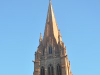 DSC_7125 St Paul's Cathedral -- A few days around New Year's Eve in Melbourne (Victoria, Australia) - 29 Dec 11 - 1 Jan 12