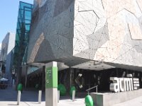 DSC_7420 ACMI - Federation Square -- A few days around New Year's Eve in Melbourne (Victoria, Australia) - 29 Dec 11 - 1 Jan 12