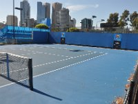 DSC_7317 A visit to Melbourne Park; home of the Australian Open & Rod Laver Arena (Melbourne, Victoria, Australia) - 30 Dec 11