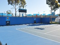 DSC_7318 A visit to Melbourne Park; home of the Australian Open & Rod Laver Arena (Melbourne, Victoria, Australia) - 30 Dec 11