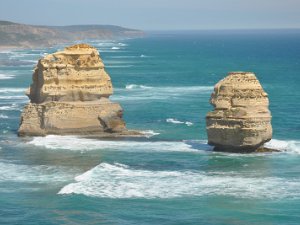 The Great Ocean Road (1 Jan 12)