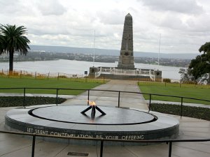 Kings Park (17 Jun 05) Perth - Kings Park (17 June 2005)