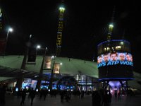 DSC_5943 Barclays ATP World Tour Finals - The O2 - London, UK -- 24 November 2011