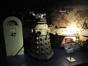 Doctor Who Experience