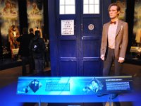 DSC_6073 The Doctor Who Experience - Olympia 2, London, UK -- 25 November 2011