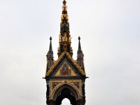 DSC_0420 A visit to the Albert Memorial, Kensington Gardens, London, UK -- 28 November 2013