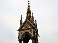 DSC_0422 A visit to the Albert Memorial, Kensington Gardens, London, UK -- 28 November 2013