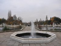 DSC_0451 The Italian Gardens - A visit to Kensington Gardens (London, UK) -- 28 November 2013