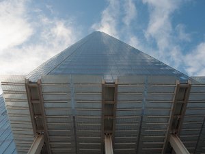 The Shard (15 Feb 16)