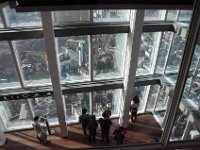 DSC_1151 The View from the Shard (London, UK) -- 15 February 2016