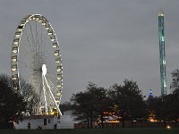 DSC_0482 A visit to the Hyde Park Winter Wonderland -- 28 November 2013