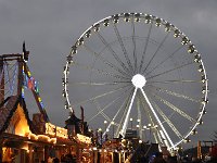 DSC_0487 A visit to the Hyde Park Winter Wonderland -- 28 November 2013