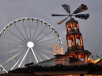 DSC_0489 A visit to the Hyde Park Winter Wonderland -- 28 November 2013