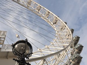 The London Eye (2011)