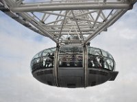 DSC_6201 The London Eye - London, UK -- 26 November 2011