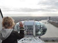 DSC_6222 The London Eye - London, UK -- 26 November 2011