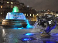 DSC_3973 Trafalgar Square -- A visit to London (22-23 November 2012)