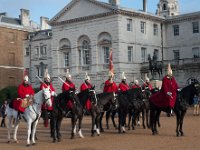 DSC_5616 Changing of the horse guard (London, UK) -- 27 November 2014