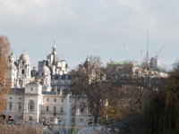 DSC_5630 St. James Park (London, UK) -- 27 November 2014