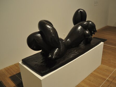 Tate Modern (1 Dec 13) Tate Modern (1 December 2013)