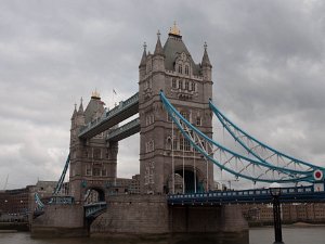 Tower Bridge (14 Feb 16)