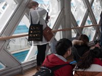 DSC_1051 Tower Bridge Glass Floor -- Tower Bridge Exhibition (London, UK) -- 14 February 2016