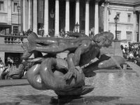 DSCN0424 London -- Trafalgar Square