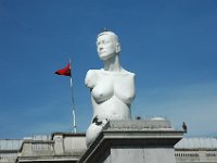 DSC_6645 London -- Trafalgar Square