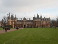 DSC_4237 A visit to the Waddesdon Manor Christmas Fair (Waddesdon, Buckinghamshire) -- 26 November 2016