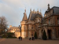 DSC_4244 A visit to the Waddesdon Manor Christmas Fair (Waddesdon, Buckinghamshire) -- 26 November 2016