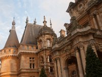 DSC_4245 A visit to the Waddesdon Manor Christmas Fair (Waddesdon, Buckinghamshire) -- 26 November 2016