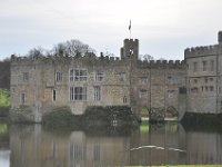 DSC_4018 Tour of Leeds Castle [Kent] (United Kingdom) -- 23 November 2012