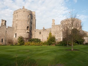 Windsor Castle (20 Nov 14)