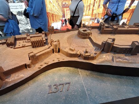 Windsor Castle (02 Sep 24) Windsor Castle (02 September 2024)