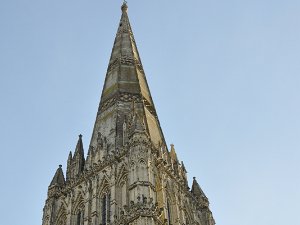 Salisbury Cathedral