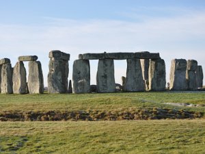 Stonehenge