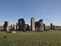 DSC_3588 Stonehenge (28 December 2009)