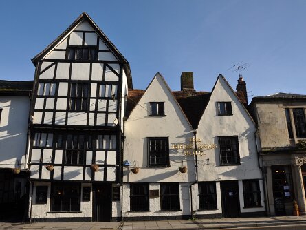 Salisbury Salisbury (28 December 2009)