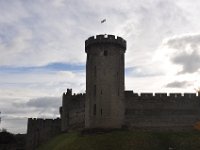 DSC_0516 A visit to Warwick Castle, UK -- 29 November 2013