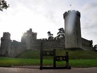 DSC_0521 A visit to Warwick Castle, UK -- 29 November 2013